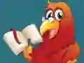 Joc G2E Genius Red Bird Rescue on-line