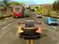 Joc Real Car Traffic Racer on-line