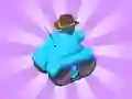 Joc Tank Rush on-line