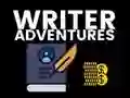 Joc Writer Adventures on-line