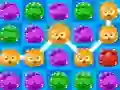 Joc Match 3 Jewels on-line