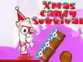 Joc Xmas Candy Survival on-line