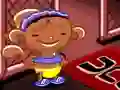 Joc Monkey Go Happy Stage 633 on-line