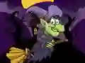 Joc The Builder Halloween Castle on-line