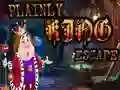 Joc Plainly King Escape on-line