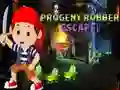 Joc Progeny Robber Escape on-line