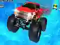 Joc Water Surfer Vertical Ramp Monster Truck on-line