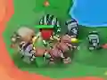 Joc Robot Hunter on-line