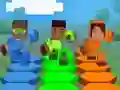 Joc Minecraft Run on-line