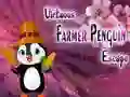 Joc Virtuous Farmer Penguin Escape on-line