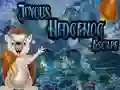 Joc Joyous Hedgehog Escape on-line
