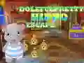 Joc Doleful Pretty Hippo Escape on-line