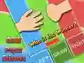 Joc Rock Paper Scissors on-line