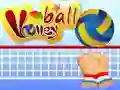 Joc Volleyball on-line