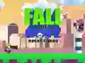 Joc Fall of Guyz Rocket Hero on-line