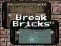 Joc Break Bricks on-line