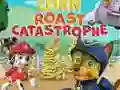 Joc Paw Patrol: Corn Roast Catastrophe on-line