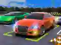Joc Driving Test Simulator on-line