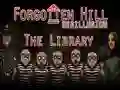 Joc Forgotten Hill Disillusion: The library on-line
