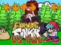 Joc Friday Night Funkin’ VS POU on-line