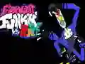 Joc Friday Night Funkin vs Raff on-line