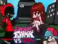Joc Friday Night Funkin vs Jota on-line