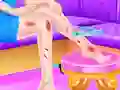 Joc Girl Bathroom Accident on-line