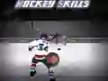 Joc Hockey Skills on-line