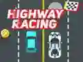 Joc Highway Racing on-line