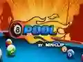 Joc 8 Ball Pool Multiplayer on-line