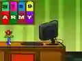 Joc Empty Hotel Escape on-line