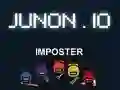 Joc Junon.io Imposter on-line