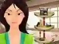 Joc Asian Princess Magic Makeover on-line