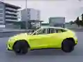 Joc Car Physics Simulator Sandboxed: Berlin on-line