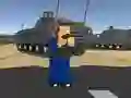 Joc Block Battle Royale on-line