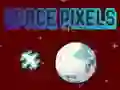 Joc Space Pixels on-line
