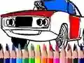 Joc Back To School: Fun Coloring Book on-line