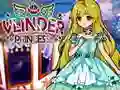 Joc Vlinder Princess on-line