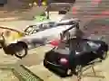 Joc Car Crash Online on-line