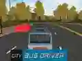 Joc City Bus Driver on-line