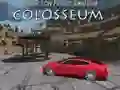 Joc Colosseum Project Crazy Car Stunts on-line