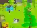 Joc Dog's Garden on-line