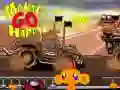 Joc Monkey Go Happy Stage 639 on-line