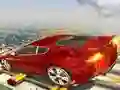 Joc Extreme Car Stunts on-line