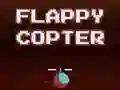 Joc Flappy Copter on-line