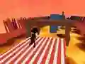 Joc Floor is Lava 3d on-line
