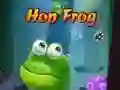 Joc Hop Frog on-line