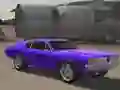 Joc Crazy Car Stunts Eastern European Junk Yard on-line