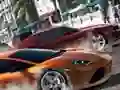Joc Lamborghini Aventador Simulator on-line