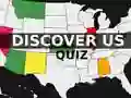 Joc Location of United States Countries Quiz on-line